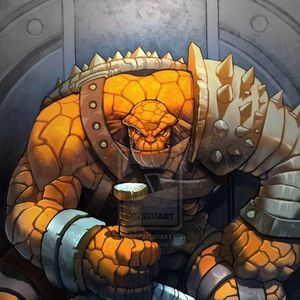 Meet your Posher, Pablo